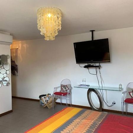 Omarina Apartment Le Marin Bagian luar foto