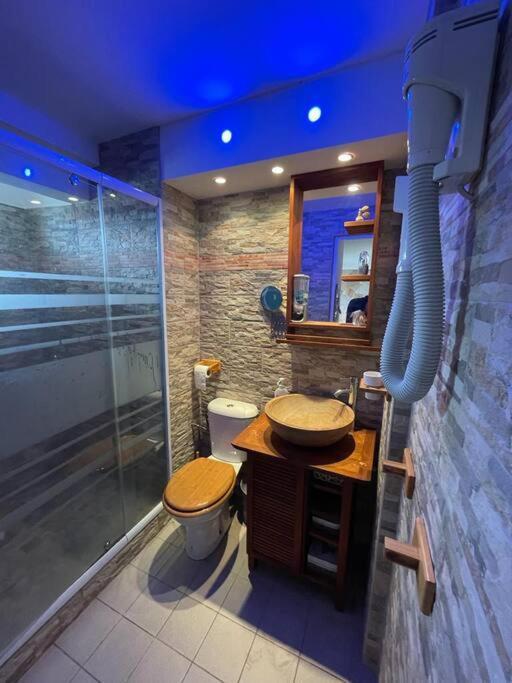 Omarina Apartment Le Marin Bagian luar foto